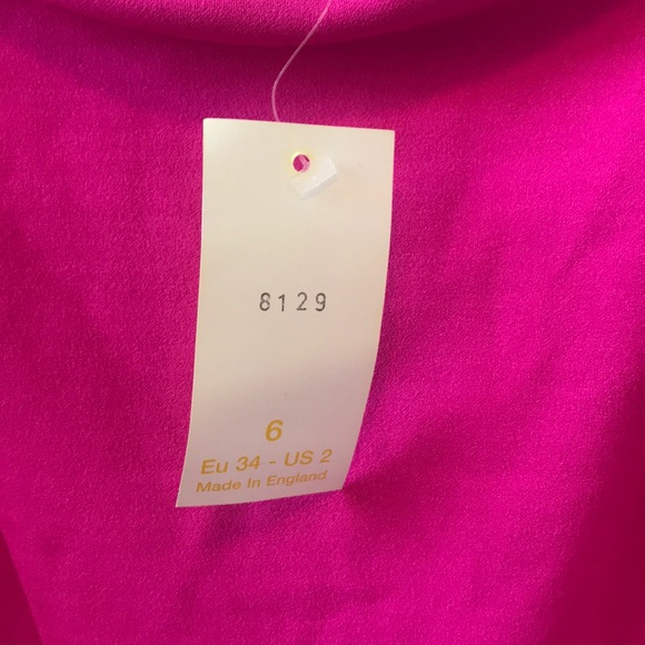 ASOS dress - Picture 7 of 7